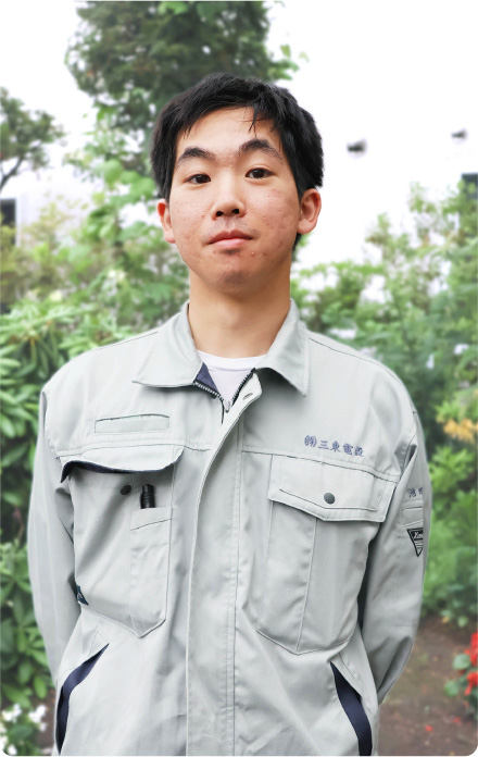 写真：池田　椋太