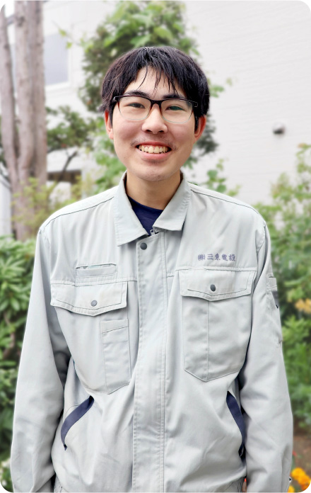 写真：名畑　一昌